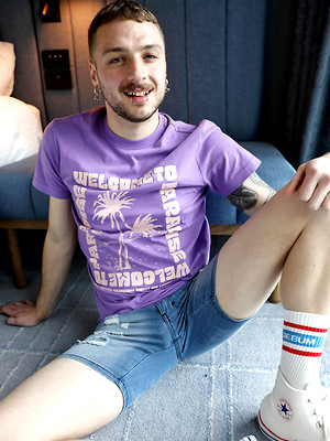 Free gay xxx pics with A mid winter shoot with my cute mate Rory