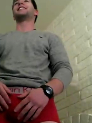 Hot gay sex pics with JJ Swift Jerks Off