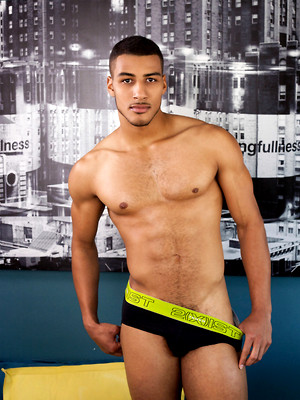 Gay pics of Dominic Santos Self Suck & Ass Play