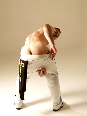 Hot gay album pics Jalif Studio