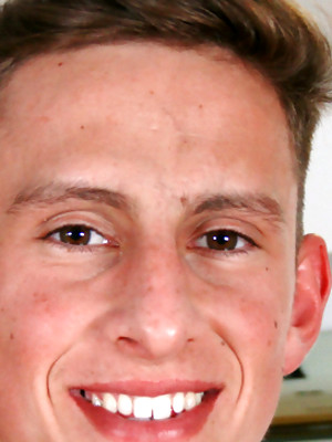 Hot twinks porn pics - Young Straight Boxer Hugo