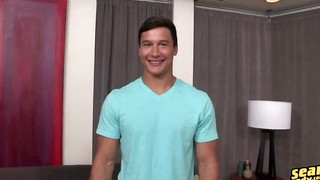 Check new gay sex scene with Perry