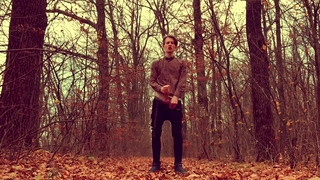 Check new gay sex scene with Horny Boy WANKING HIS Big DICK (23cm) IN FOREST / OUTDOOR /hide /hot /cute