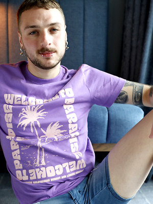 Gay pics of A mid winter shoot with my cute mate Rory