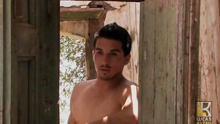 Check new gay sex scene with Cast Raff Lg