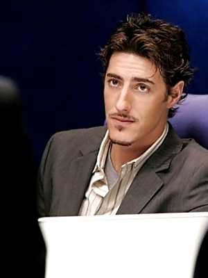 Gay porn pics Eric Balfour