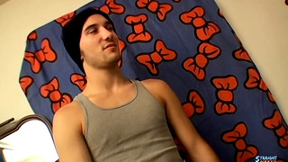 Free gay porn video Cum Stealin' Thug Boy Jacob - Billy da Kidd And Jacob