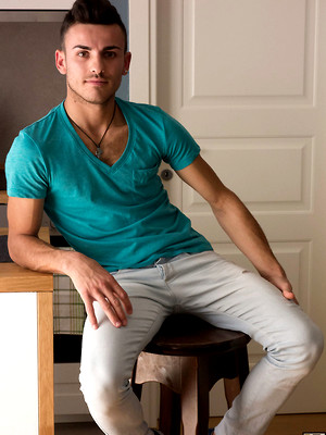 Gay porn pics Andrea