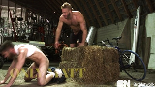 Free gay sex with Hard Riding