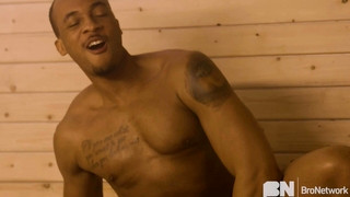 Check new gay sex scene with A Welcome Interruption