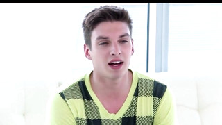 Gay porn video Anthony Verruso