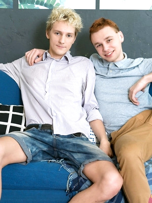 Cute uncut gay boys - Bareback Roommate Offer