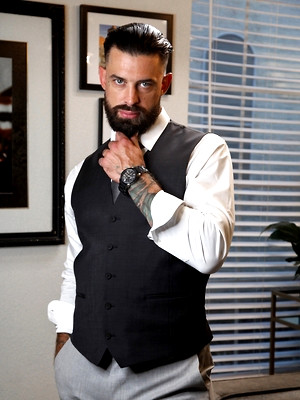 XXX gay photos of Next Stop Vegas - Part 1