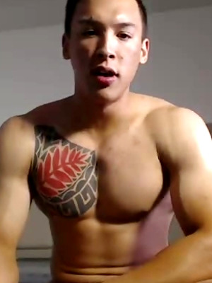 Twinks xxx pics - Gabriel Jordan Jerks Off