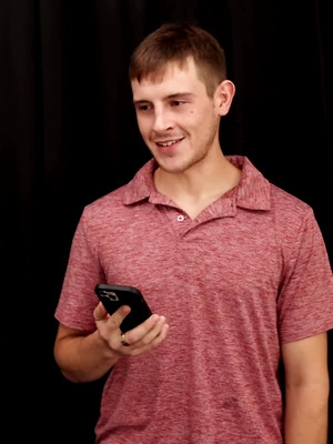 Gay boys pics - Neil Alistar! Will he be a Nerd Assassin or Dud?