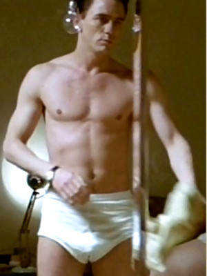 Hot gay sex pics with Daniel Craig