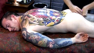 Free gay sex with CAUSA 506 Rhys Part 1