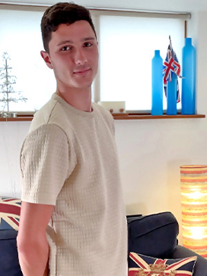 Gay sex pics with Young Straight & Tall Teen Shows off his Lean Body & Wanks his Big Uncut Cock & Cums Everywhere!