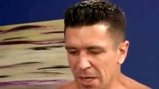 XXX Gay clips contains Masculed hunks fucking!