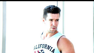 XXX Gay clips contains Fuck a Pornstar Pt.1