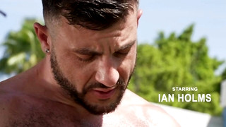 Gay porn video Get A Room Too