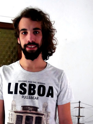 Gay male in 4084 Ricardo Bacu solo