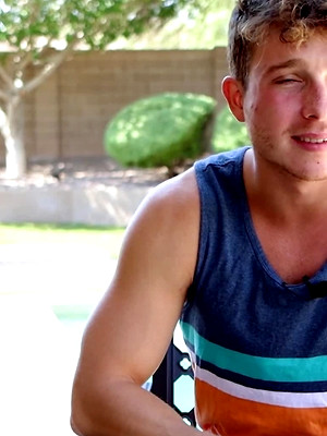 Gay boys pics - Uncut New Guy Lukas Cannon Interview
