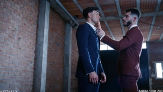 Free gay sex with Capo Dei Capi: Made Man