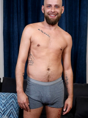Gay sex pics with Straight: Eden Bait: Cesar Rossi