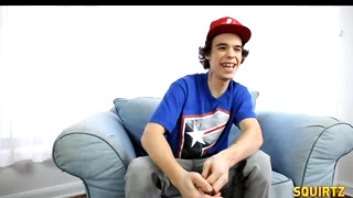 XXX Gay clips contains Max