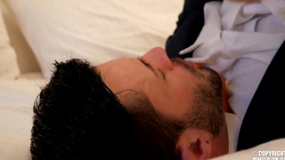Check new gay sex scene with MENTOR. Starring HECTOR DE SILVA & ANDY STAR