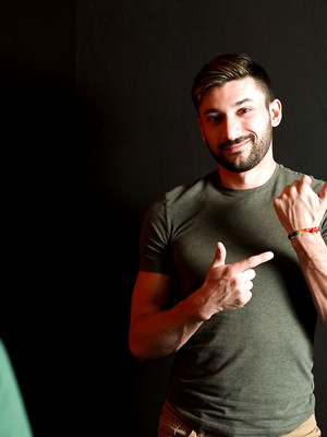 Free gay porn pics with Special Times - Stepbrother Code Part 2