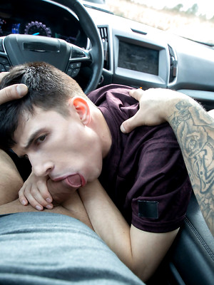 Free gay porn pics with Felix Odair, Ryan Bones  fucking