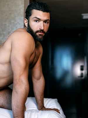 Gay porn pics BEAU BUTLER & PAOLO BRUNI