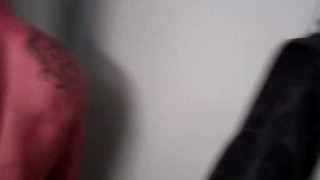 Gay porn video Randyblue.com BTS - Killian James - Shower - Fetish