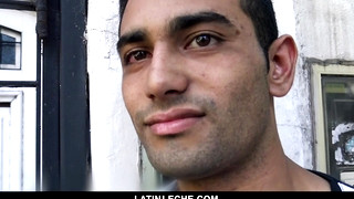 Free gay sex with Numero 13