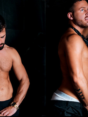 Hot gay album pics 2 Wet, Editor's Cut