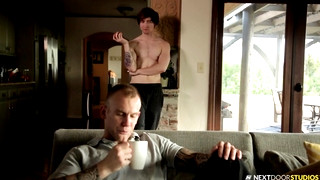 Check new gay sex scene with Damien Michaels & Scotty Zee