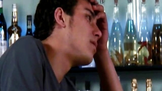 Check new gay sex scene with Hernan Medina and Niko Tomiar