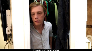 Gay porn video Nothing To Be Ashamed Of