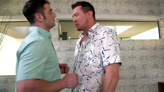 XXX Gay clips contains 7 Minutes In Heaven