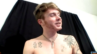 Gay porn video Billy Returns Horny As Ever! - Billy da Kidd