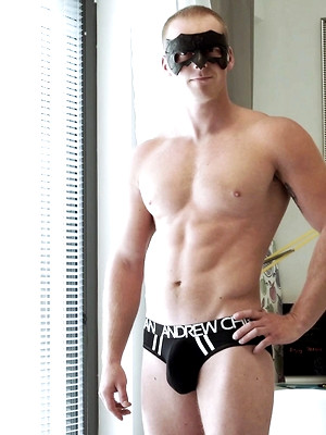 Gay sex pics with Matt's Photoshoot