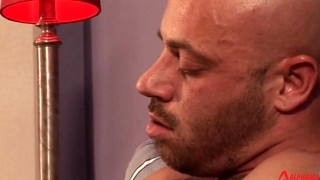 Free gay sex with Samuel Colt and Bruno Fox