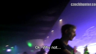 Free gay porn video CZECH HUNTER 4