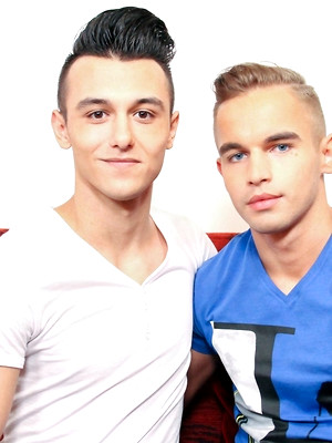 Hot twinks porn pics - Dick Delivery
