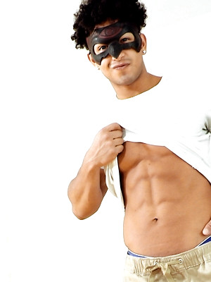Gay sex pics with Kenzo Fucks