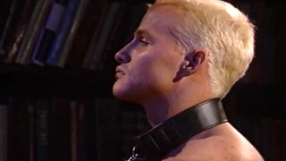 XXX Gay clips contains Master Rips his Slave's Ass