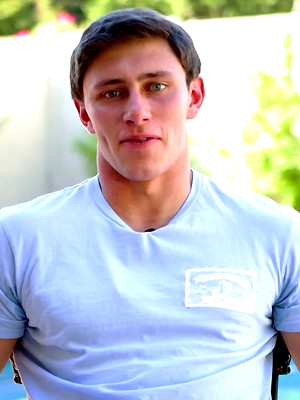 Hot twinks porn pics - 1-On-1 With The Lacrosse Player Of Your Dreams, Damon Manning