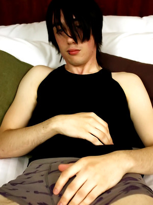 Free gay xxx pics with Ashley Hawkes